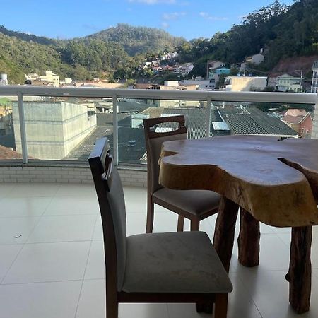 Sao Roque do Canaa Santa Teresa Dos Colibris 아파트 외부 사진